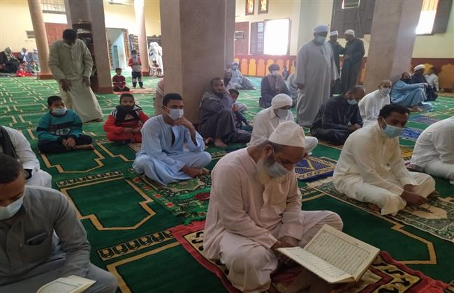 «أوقاف قنا» تفتتح أعمال إحلال وتجديد ٥ مساجد بمركزى فرشوط وقوص 
