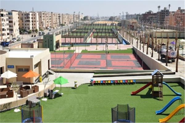 المدينة الشبابية الرياضية بالأسمرات تستضيف يوم التحدي لذوي الهمم