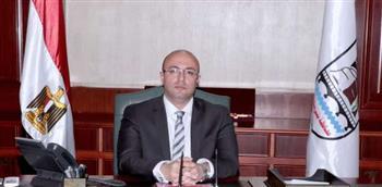 «محمد هاني غنيم » يشيد بطاقم الإسعاف بعد إنقاذه لحامل فاجأتها آلام الوضع