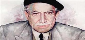 حفيد توفيق الحكيم: جدي له 80 مؤلف وتعرض على المسارح العالمية