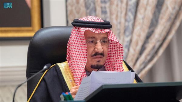 العاهل السعودي: مكانة المملكة العالمية ترجع لأدوارها المحورية في السياسة الدولية