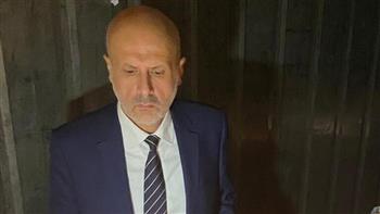   وزير الداخلية اللبناني متفقدا شحنة المخدرات المضبوطة: جديون بمنع الشر عن أشقائنا العرب