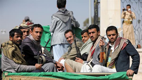 الحوثيون يطالبون مجلس الأمن بإصدار قرار يدعو لوقف حرب اليمن
