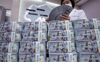   استقرار الجنيه المصري أمام سعر الدولار خلال فترة التعاملات الأخيرة 