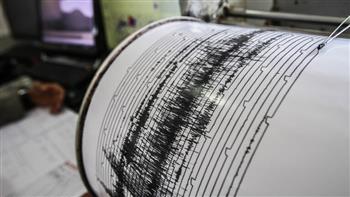   زلزال بقوة 5.3 درجة في غرب الصين