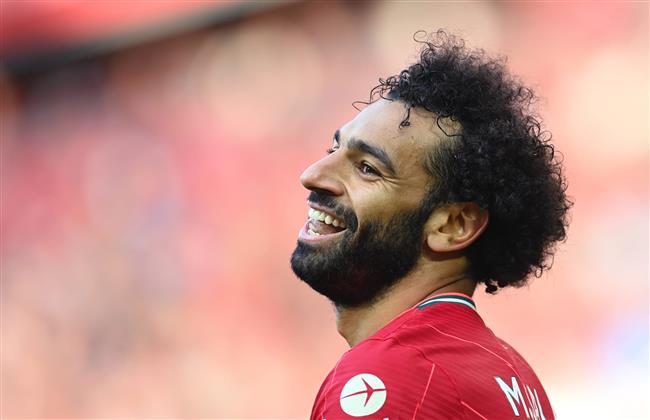 محمد صلاح في 2021.. إنجازات مبهرة وأرقام قياسية وجوائز متنوعة