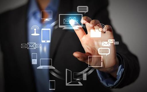 شركة البرمجيات الصينية «OP Retail» توسع أعمالها عالميا