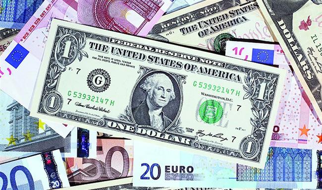 أسعار العملات اليوم 