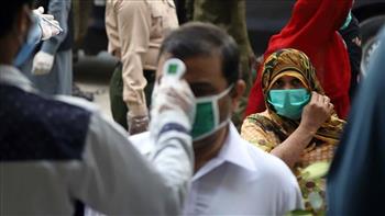   باكستان تسجل أعلى حصيلة إصابات بكورونا