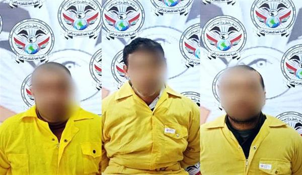 ضبط خلية إرهابية تخطط لاقتحام مبنى تسفيرات بكركوك