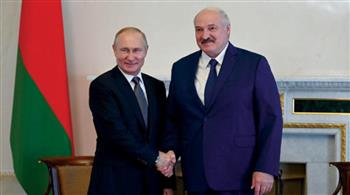   بيلاروسيا وروسيا تبحثان التعاون المشترك 