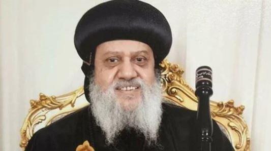 لمواجهة «أوميكرون».. مطرانية الأقباط الأرثوذكس تعتذر عن قبول المهنئين في أسيوط