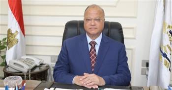 محافظ القاهرة: رفع درجة الاستعداد للتعامل مع التقلبات الجوية