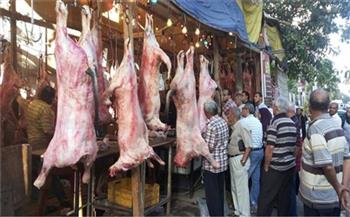   أسعار اللحوم 30 ديسمبر
