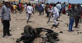   الصومال: مقتل 7 فى هجوم لجماعة الشباب قرب العاصمة 