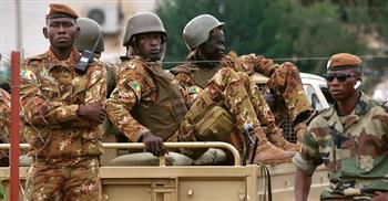   مقتل أربعة جنود ماليين فى هجوم غرب البلاد