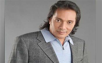علي الحجار يحتفل بالعام الجديد مع مستمعي نغم اف ام