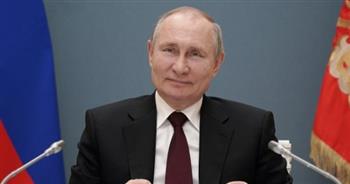   بوتين «مقتنع» بإمكانية إقامة «حوار مفيد» مع الولايات المتحدة