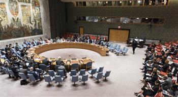   مجلس الأمن يدعو إلى وقف أعمال العنف فى ميانمار