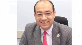 نجاح علاج تشوه وريدى شريانى لوجه مريض بالمجمع الطبي بالإسماعيلية 