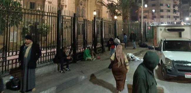 أحياء المنطقة الجنوبية تكثف حملاتها لتحقيق الانضباط ورفع كفاءة الميادين