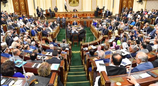 بالأرقام.. مجلس النواب يقدم كشف حساب عن أعماله خلال عام 2021
