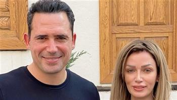 يسرا وظافر العابدين ونجوم مهرجان البحر الأحمر في سهرة خاصة على سبوت لايت 