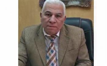 كان عاما ذهبيا.. وكيل تعليم الإسكندرية يستعرض انجازات 2021