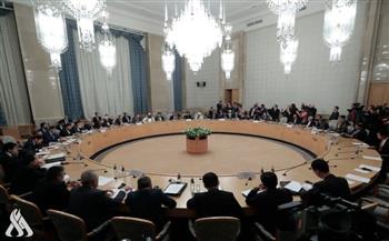  موسكو تستضيف اجتماع ترويكا بلس بشأن أفغانستان