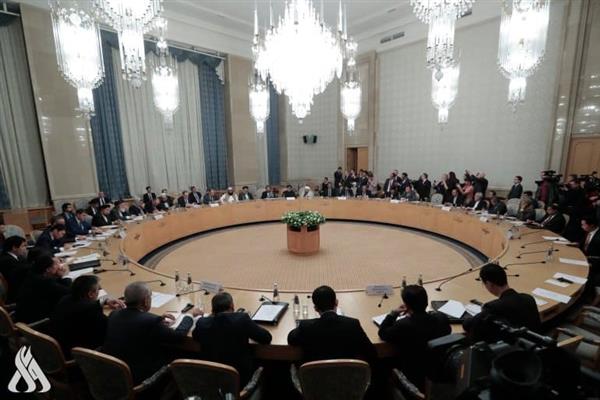 موسكو تستضيف اجتماع ترويكا بلس بشأن أفغانستان