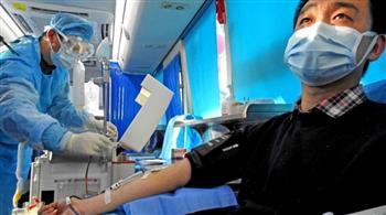   شركة روسية تعلن نجاح دواء بلازما الدم ضد كورونا في التجارب السريرية