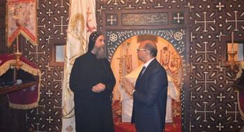   خبير آثار: مصر تمتلك خمس مجمعات للأديان