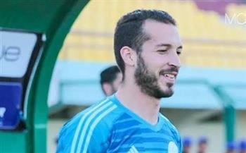 الحضرى لحارس الإسماعيلى: استمر على التألق لديك فرصة آخرى للتواجد مع المنتخب