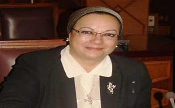  قومي المرأة بالإسكندرية: المرأة المصرية صانعة سلام 2021