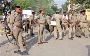   الهند تعلن مقتل 6 متمردين خلال عمليات أمنية بإقليم «كشمير»