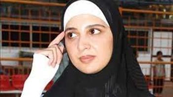 أخر تطورات الحالة الصحية للفنانة حنان ترك بعد إصابتها بكورونا 