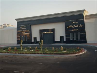 رئيس حقوق الانسان بالشيوخ: مركز تأهيل بدر ترسيخ لمجتمع آمن يتمتع بكامل حرياته