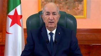   الجزائر: تنصيب المجلس الأعلى للقضاء بتركيبته الجديدة وفقا لدستور 2020