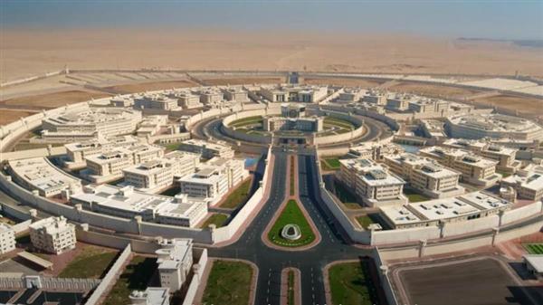رئيس لجنة حقوق الانسان بالشيوخ: الداخلية لها دور حيوى لتطوير المؤسسات العقابية