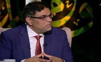   رئيس المركز الإسلامي في نيويورك: الجمعيات الأهلية باب خفى لنشر الأفكار المتطرفة| فيديو