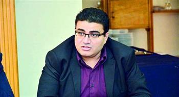 نائب محافظ بنى سويف يتابع أعمال التجهيزات الطبية بمستشفى اهناسيا