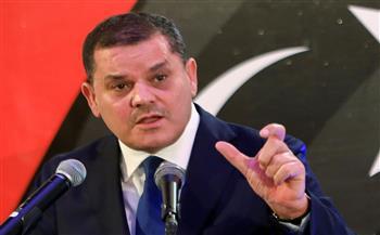 الدبيبة يعلن موعد انتهاء المحنة