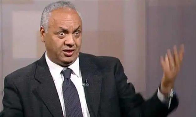 مصطفى بكري يكشف تفاصيل حديثه مع وزير الداخلية.. فيديو