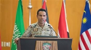   تحالف دعم الشرعية يطلب من المدنيين إخلاء معسكر السوادية بمحافظة البيضاء اليمنية