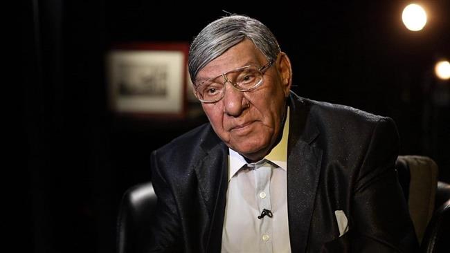 مفيد فوزي يكشف ذكرياته مع المشاهير في رأس السنة.. فيديو