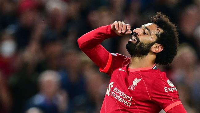 فيديو.. مفيد فوزي: محمد صلاح رمز مصرى مشرف