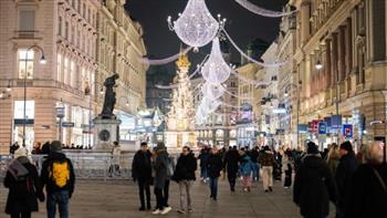   فيينا تستثنى احتفالات رأس السنة من إجراءات الإغلاق العام بسبب كورونا