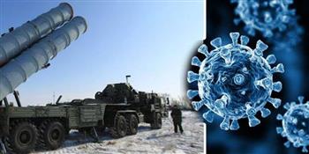   روسيا تعلن ضعف أنظمتها الدفاعية أمام «أوميكرون»