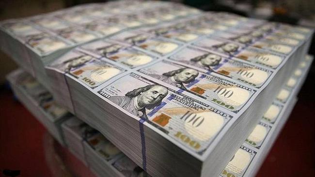 الجنيه المصري يتمسك بالصمود أمام سعر الدولار 