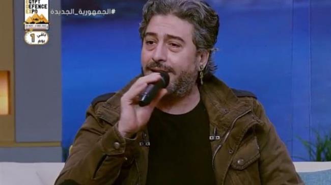 عز الأسطول عن المهرجانات: ليست أغاني ولا تعجبني